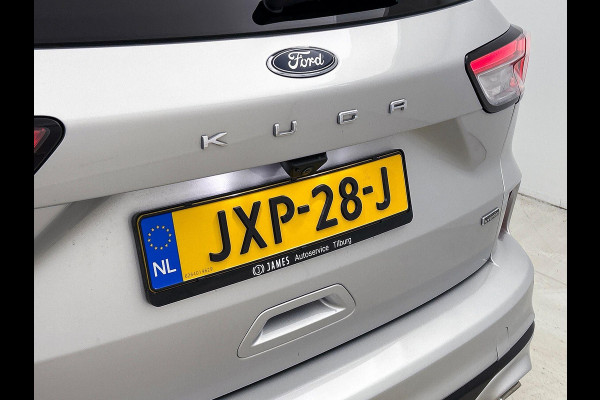Ford Kuga 2.5 PHEV ST-Line PANORAMADAK | CAMERA | B&O AUDIO | TREKHAAK