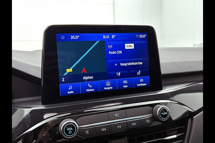 Ford Kuga 2.5 PHEV ST-Line PANORAMADAK | CAMERA | B&O AUDIO | TREKHAAK