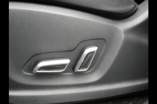 MG EHS 1.5 TGDI Luxury PHEV 259pk Dealer O.H | Panodak | 360 Camera | Adaptive Cruise | Lederen Sportstoelen Verwarmd | Blis | Keyless | Pilot Assist | Apple Carplay | Navigatie | Virtual | DAB | Plug In Hybrid |