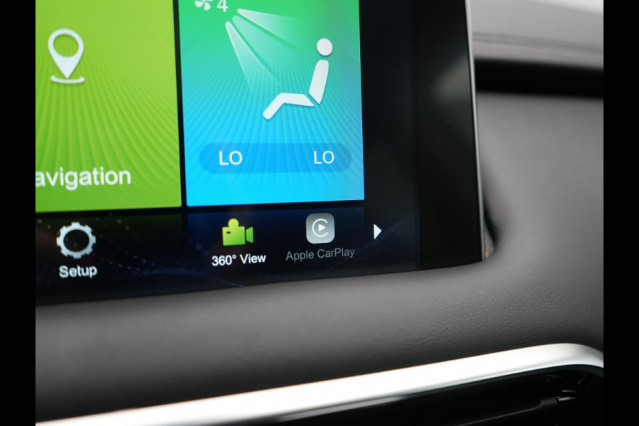 MG EHS 1.5 TGDI Luxury PHEV 259pk Dealer O.H | Panodak | 360 Camera | Adaptive Cruise | Lederen Sportstoelen Verwarmd | Blis | Keyless | Pilot Assist | Apple Carplay | Navigatie | Virtual | DAB | Plug In Hybrid |