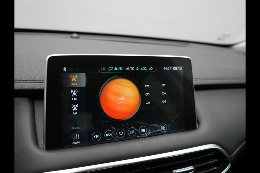 MG EHS 1.5 TGDI Luxury PHEV 259pk Dealer O.H | Panodak | 360 Camera | Adaptive Cruise | Lederen Sportstoelen Verwarmd | Blis | Keyless | Pilot Assist | Apple Carplay | Navigatie | Virtual | DAB | Plug In Hybrid |