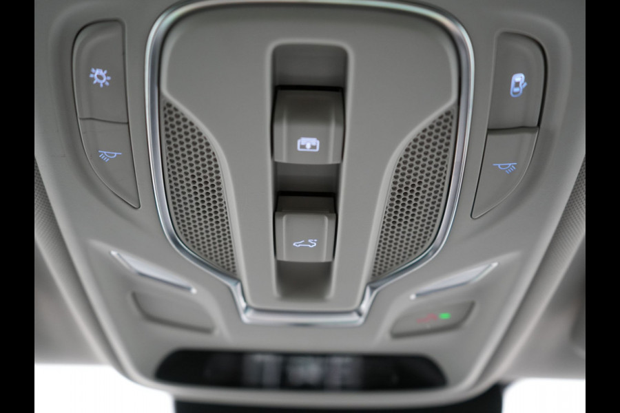 MG EHS 1.5 TGDI Luxury PHEV 259pk Dealer O.H | Panodak | 360 Camera | Adaptive Cruise | Lederen Sportstoelen Verwarmd | Blis | Keyless | Pilot Assist | Apple Carplay | Navigatie | Virtual | DAB | Plug In Hybrid |