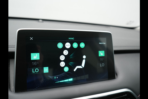 MG EHS 1.5 TGDI Luxury PHEV 259pk Dealer O.H | Panodak | 360 Camera | Adaptive Cruise | Lederen Sportstoelen Verwarmd | Blis | Keyless | Pilot Assist | Apple Carplay | Navigatie | Virtual | DAB | Plug In Hybrid |