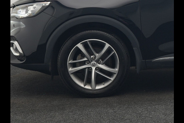 MG EHS 1.5 TGDI Luxury PHEV 259pk Dealer O.H | Panodak | 360 Camera | Adaptive Cruise | Lederen Sportstoelen Verwarmd | Blis | Keyless | Pilot Assist | Apple Carplay | Navigatie | Virtual | DAB | Plug In Hybrid |