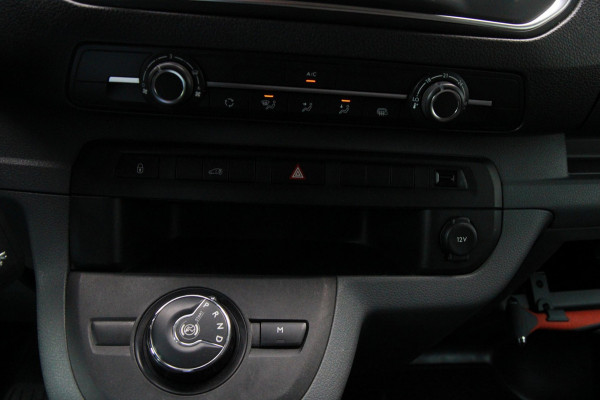 Peugeot Expert 2.0 BlueHDI 145PK Automaat Long Asphalt / Carplay / Camera / adaptieve cruise