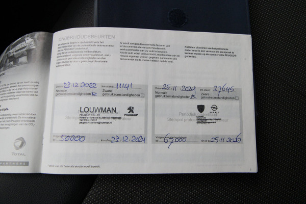 Peugeot Expert 2.0 BlueHDI 145PK Automaat Long Asphalt / Carplay / Camera / adaptieve cruise