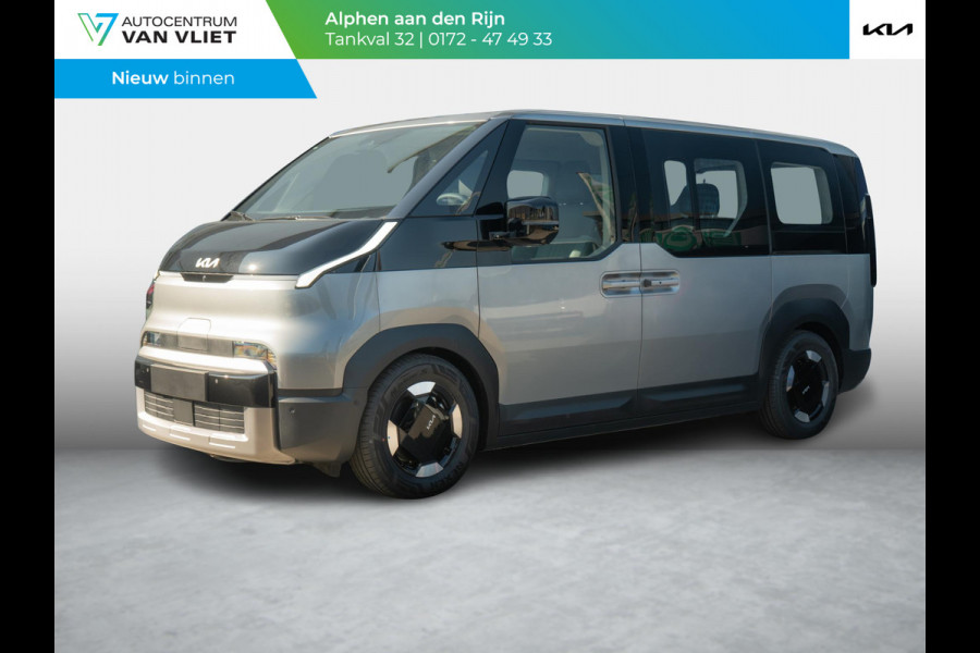 Kia PV5 Passenger Elite Executive 71.2 kWh | Stoel en stuurverwarming | 360 Graden camera |