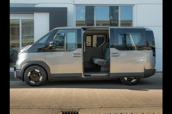 Kia PV5 Passenger Elite Executive 71.2 kWh | Stoel en stuurverwarming | 360 Graden camera |