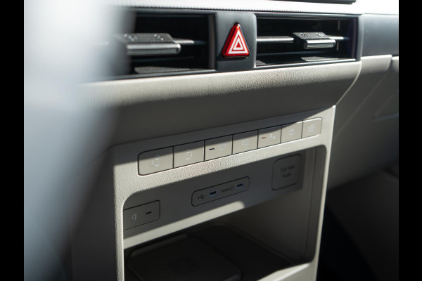 Kia PV5 Passenger Elite Executive 71.2 kWh | Stoel en stuurverwarming | 360 Graden camera |