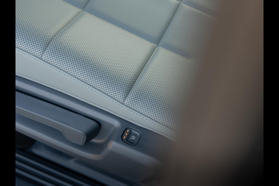 Kia PV5 Passenger Elite Executive 71.2 kWh | Stoel en stuurverwarming | 360 Graden camera |