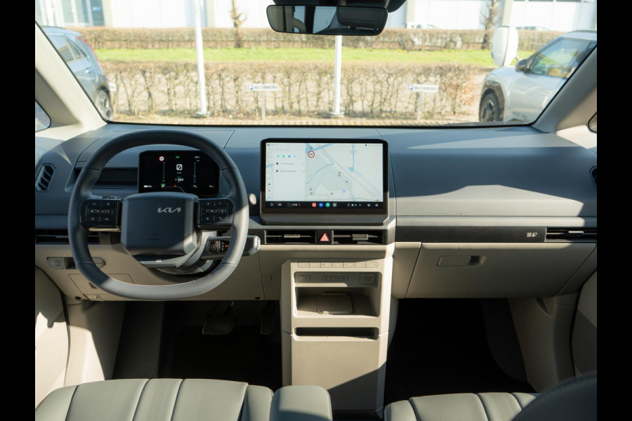 Kia PV5 Passenger Elite Executive 71.2 kWh | Stoel en stuurverwarming | 360 Graden camera |