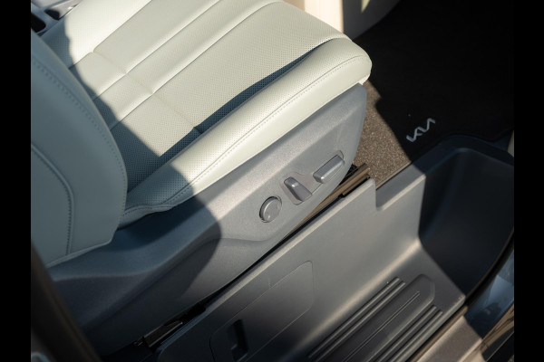 Kia PV5 Passenger Elite Executive 71.2 kWh | Stoel en stuurverwarming | 360 Graden camera |