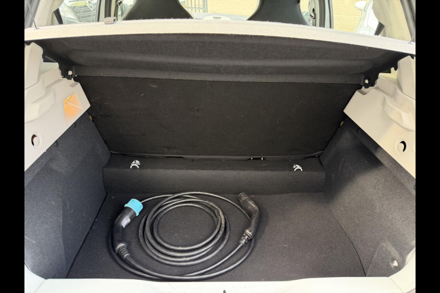 Renault ZOE R90 LIFE KOOP-ACCU-SOH 91% BI-TONE GARANTIE 2029* NAVIGATIE . APPLE CARPLAY & ANDRIOD AUTO . 1 EIGENAAR .