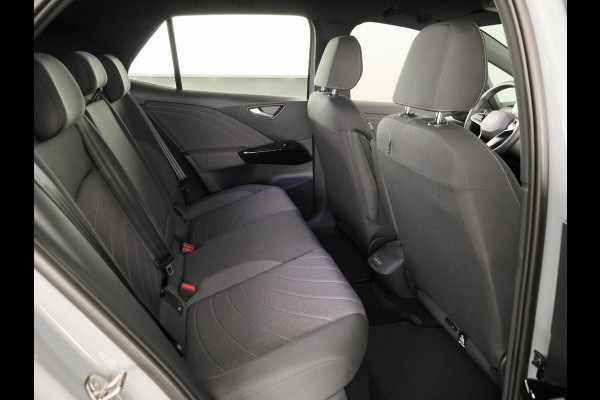 Volkswagen ID.3 Pro Limited Edition 58 kWh accu 204 PK | Velgen 19" | Stoel & Stuurverwarming| Camera|
