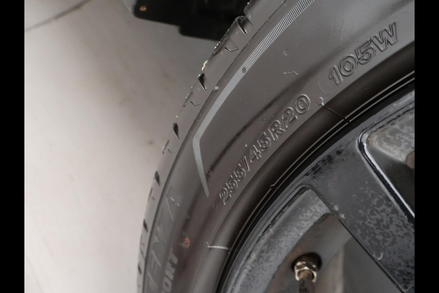 Mazda CX-5 2.0 165 PK AUT. + 20 INCH LMV | LEDER | CARPLAY | BOSE | MEMORY | STUUR/STOELVERW.