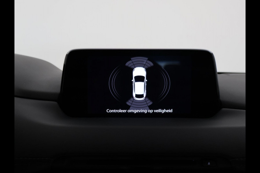 Mazda CX-5 2.0 165 PK AUT. + 20 INCH LMV | LEDER | CARPLAY | BOSE | MEMORY | STUUR/STOELVERW.