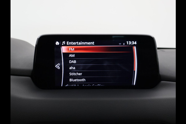 Mazda CX-5 2.0 165 PK AUT. + 20 INCH LMV | LEDER | CARPLAY | BOSE | MEMORY | STUUR/STOELVERW.