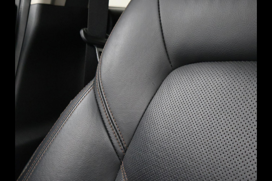 Mazda CX-5 2.0 165 PK AUT. + 20 INCH LMV | LEDER | CARPLAY | BOSE | MEMORY | STUUR/STOELVERW.