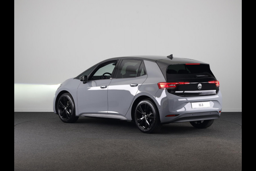 Volkswagen ID.3 Pro Limited Edition 58 kWh accu 204 PK | Velgen 19" | Stoel & Stuurverwarming| Camera|
