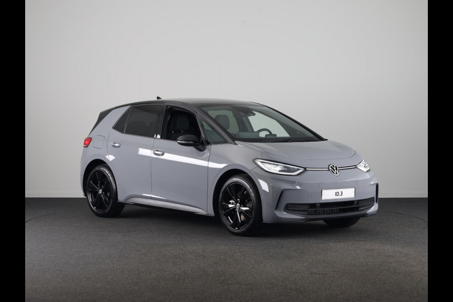 Volkswagen ID.3 Pro Limited Edition 58 kWh accu 204 PK | Velgen 19" | Stoel & Stuurverwarming| Camera|