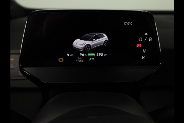 Volkswagen ID.3 Pro Limited Edition 58 kWh accu 204 PK | Velgen 19" | Stoel & Stuurverwarming| Camera|