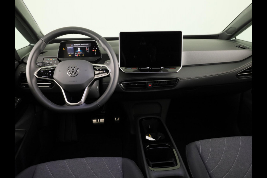 Volkswagen ID.3 Pro Limited Edition 58 kWh accu 204 PK | Velgen 19" | Stoel & Stuurverwarming| Camera|