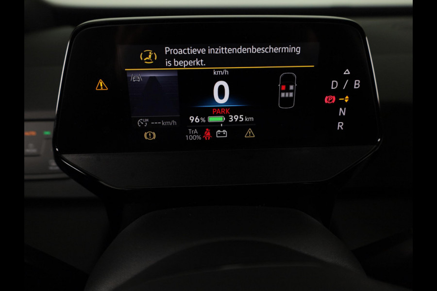 Volkswagen ID.3 Pro Limited Edition 58 kWh accu 204 PK | Velgen 19" | Stoel & Stuurverwarming| Camera|