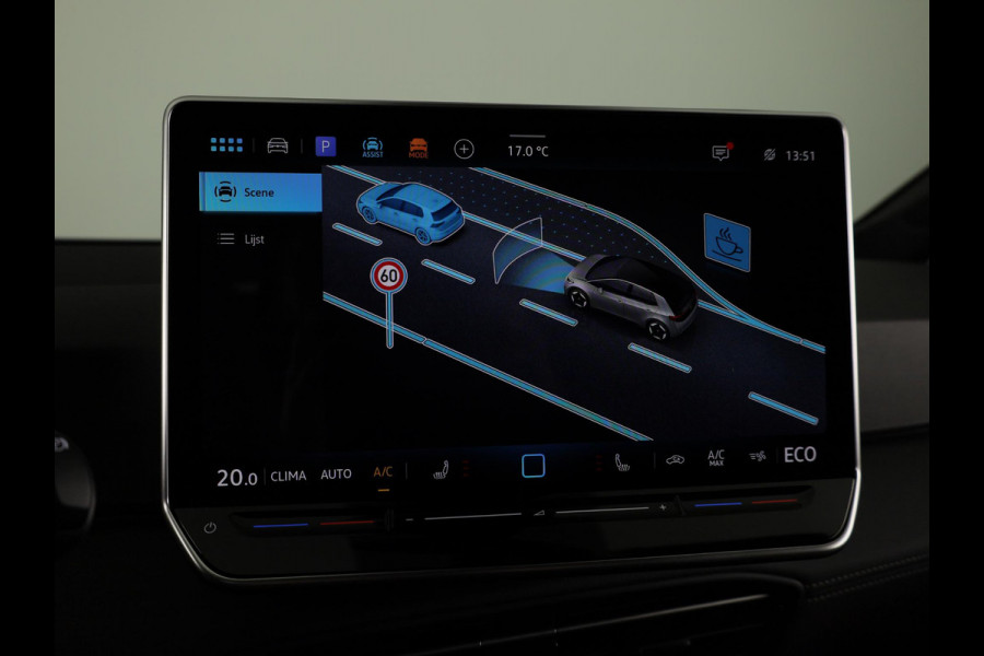 Volkswagen ID.3 Pro Limited Edition 58 kWh accu 204 PK | Velgen 19" | Stoel & Stuurverwarming| Camera|
