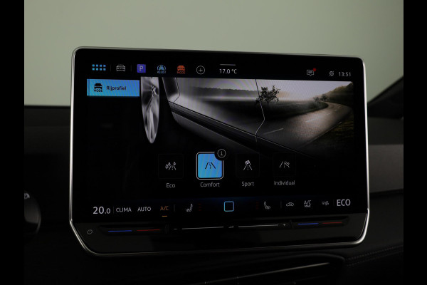 Volkswagen ID.3 Pro Limited Edition 58 kWh accu 204 PK | Velgen 19" | Stoel & Stuurverwarming| Camera|
