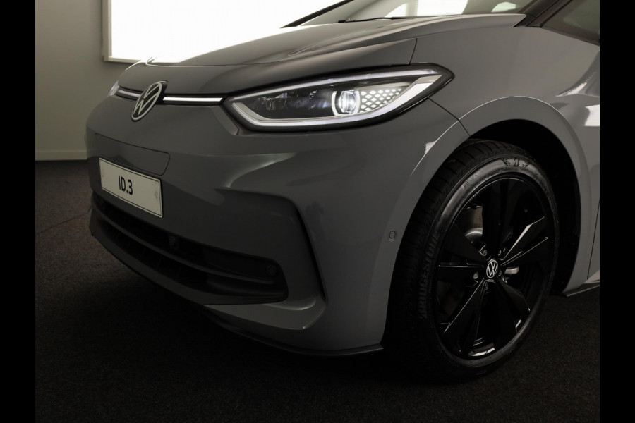 Volkswagen ID.3 Pro Limited Edition 58 kWh accu 204 PK | Velgen 19" | Stoel & Stuurverwarming| Camera|