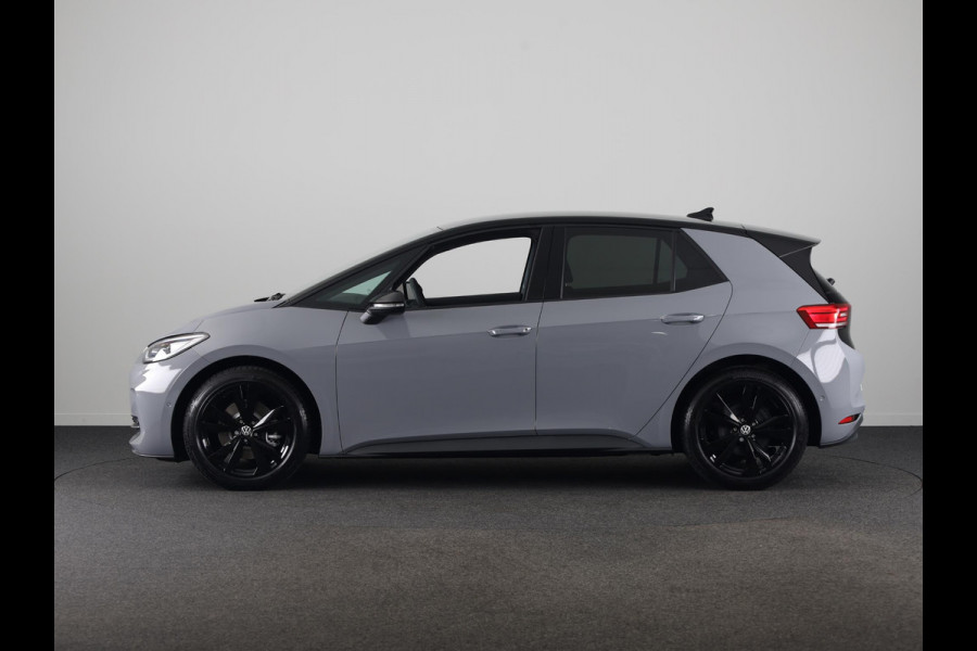 Volkswagen ID.3 Pro Limited Edition 58 kWh accu 204 PK | Velgen 19" | Stoel & Stuurverwarming| Camera|