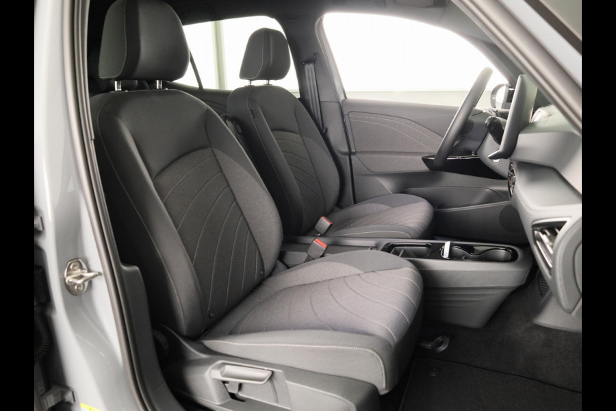 Volkswagen ID.3 Pro Limited Edition 58 kWh accu 204 PK | Velgen 19" | Stoel & Stuurverwarming| Camera|