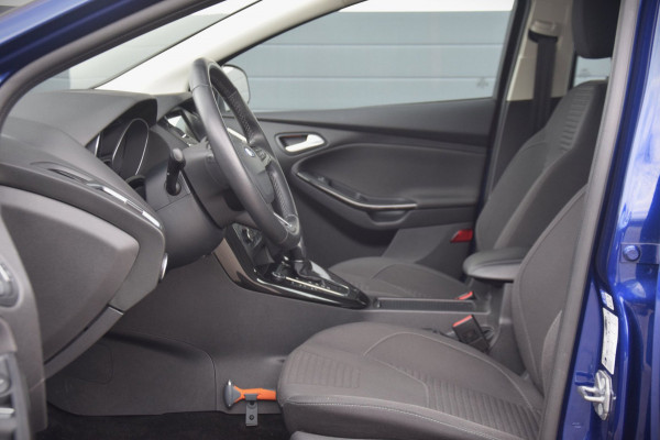 Ford Focus 1.5 Titanium CAMERA/APPLE CARPLAY/VERWARMDE VOORRUIT