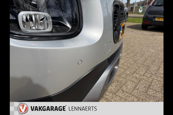 Citroën C3 Aircross 1.2 PT 110 pk S&S Shine AUTOMAAT, vol opties, Rijklaarprijs / 12 mnd Bovag garantie