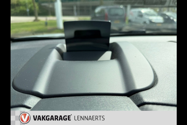 Citroën C3 Aircross 1.2 PT 110 pk S&S Shine AUTOMAAT, vol opties, Rijklaarprijs / 12 mnd Bovag garantie