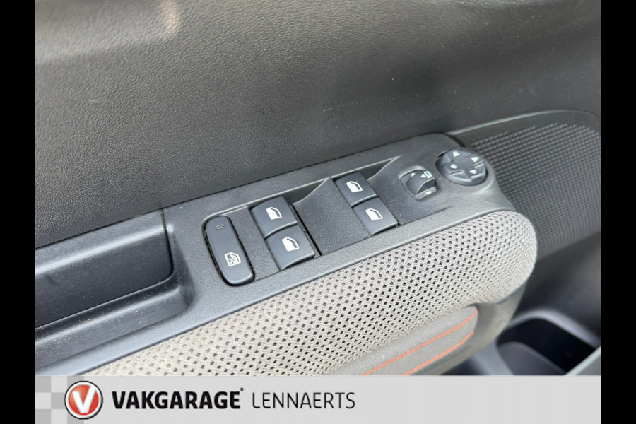 Citroën C3 Aircross 1.2 PT 110 pk S&S Shine AUTOMAAT, vol opties, Rijklaarprijs / 12 mnd Bovag garantie