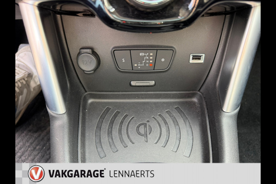 Citroën C3 Aircross 1.2 PT 110 pk S&S Shine AUTOMAAT, vol opties, Rijklaarprijs / 12 mnd Bovag garantie