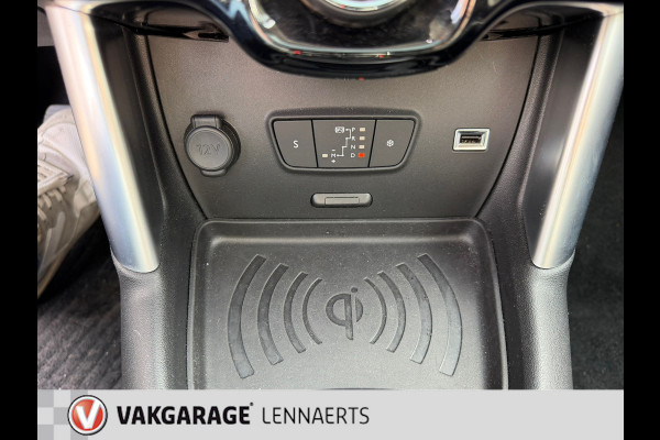 Citroën C3 Aircross 1.2 PT 110 pk S&S Shine AUTOMAAT, vol opties, Rijklaarprijs / 12 mnd Bovag garantie