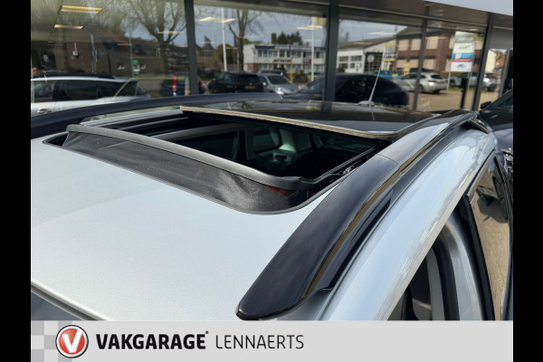 Citroën C3 Aircross 1.2 PT 110 pk S&S Shine AUTOMAAT, vol opties, Rijklaarprijs / 12 mnd Bovag garantie