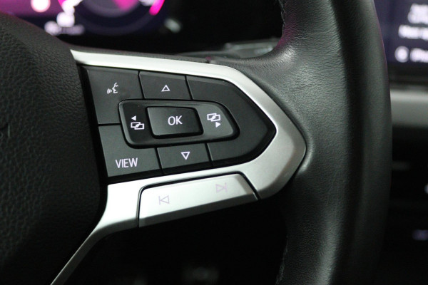 Volkswagen Golf Variant 1.0 eTSI Sport (AUTOMAAT, NAVIGATIE, PARKEERSENSOREN, GOED ONDERHOUDEN)