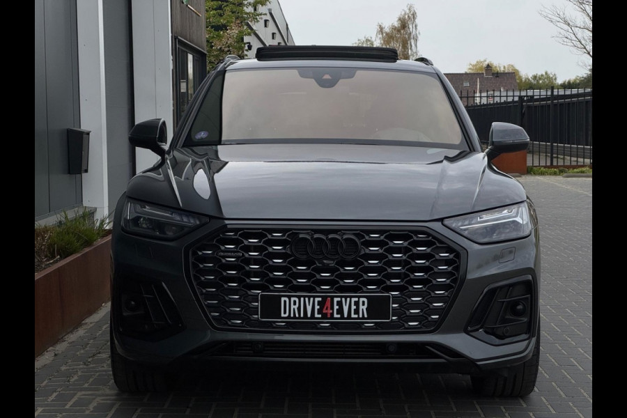 Audi Q5 Sportback 55 TFSI e S ed.Comp. FULL PANO NAVI CAMERA LEDER