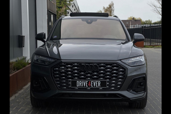 Audi Q5 Sportback 55 TFSI e S ed.Comp. FULL PANO NAVI CAMERA LEDER