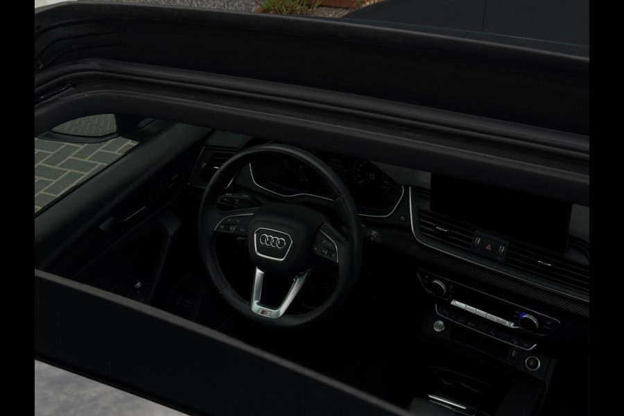 Audi Q5 Sportback 55 TFSI e S ed.Comp. FULL PANO NAVI CAMERA LEDER