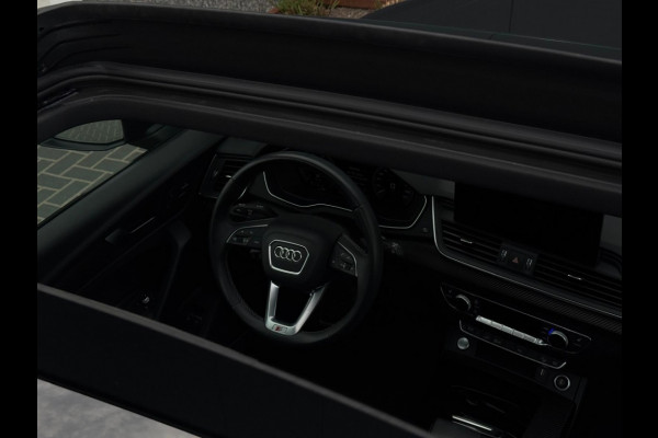 Audi Q5 Sportback 55 TFSI e S ed.Comp. FULL PANO NAVI CAMERA LEDER