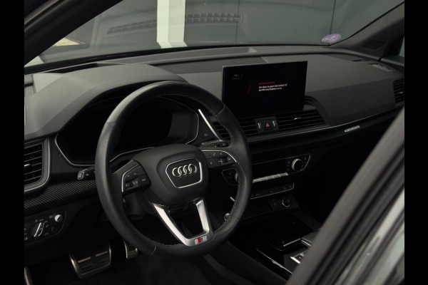 Audi Q5 Sportback 55 TFSI e S ed.Comp. FULL PANO NAVI CAMERA LEDER