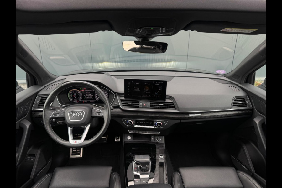 Audi Q5 Sportback 55 TFSI e S ed.Comp. FULL PANO NAVI CAMERA LEDER