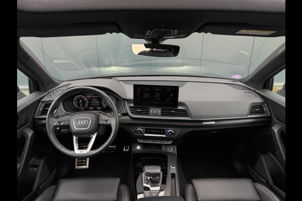 Audi Q5 Sportback 55 TFSI e S ed.Comp. FULL PANO NAVI CAMERA LEDER