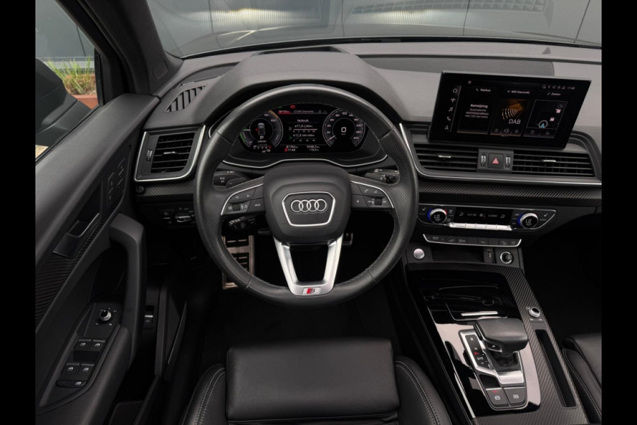 Audi Q5 Sportback 55 TFSI e S ed.Comp. FULL PANO NAVI CAMERA LEDER