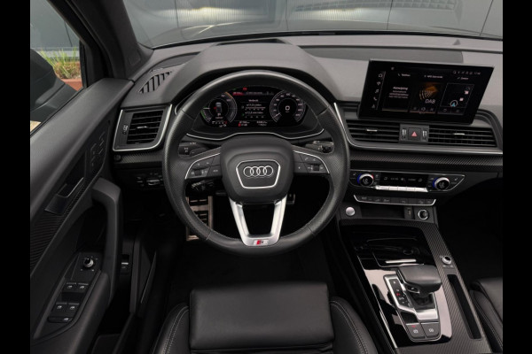 Audi Q5 Sportback 55 TFSI e S ed.Comp. FULL PANO NAVI CAMERA LEDER