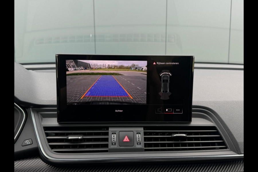 Audi Q5 Sportback 55 TFSI e S ed.Comp. FULL PANO NAVI CAMERA LEDER
